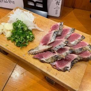 市場寿し 魚屋