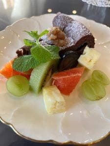Le petit cafe Kanon