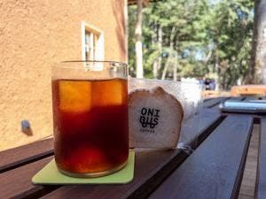 ONIBUS COFFEE 那須店