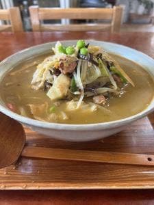 あづま食堂
