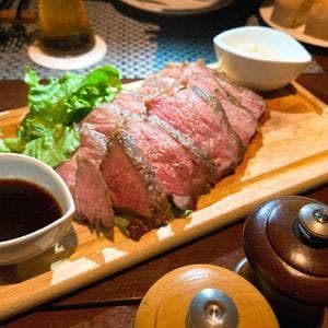 R レストラン&バー ザ・ゲートホテル雷門