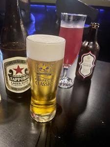 北海道産酒BAR かま田