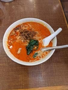 珍來総本店 梅島店