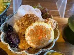 創作家庭料理 ソラクル