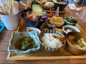 創作家庭料理 ソラクル