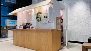 CAFE G8