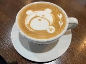 Lovey Cafe and Bar