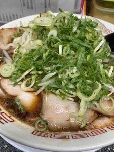 新福菜館 守口店