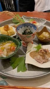 京橋おばんざい 醸