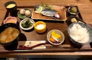 VEGETABLE DINING 農家