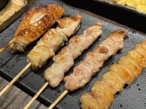 焼鳥酒膳 鸞