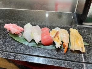 すし処