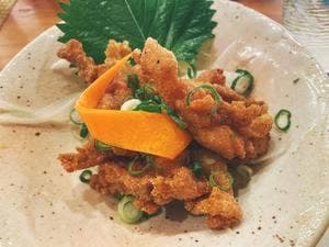 お酒と御数のだいにんぐ さんしょう -山笑-