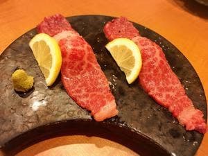 焼肉 真和