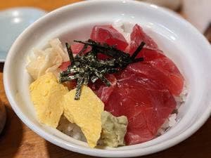 魚治鮨