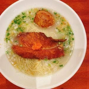鳥料理 有明