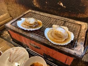 赤羽 トロ函