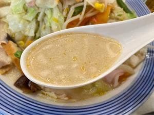 リンガーハット イオンモール高崎店