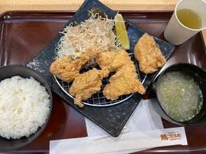 鶏三和 エクスパーサ御在所下り店