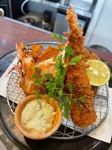 とんかつ revolution