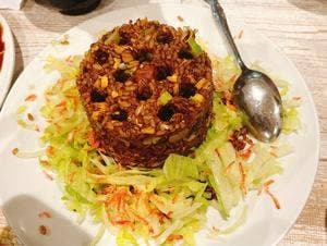 和合餃子