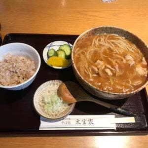 太宝家