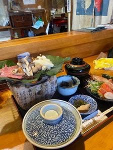 寿楽久 本店