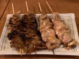 串屋 月花