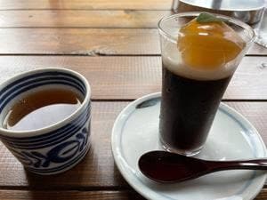 Cafeレストラン HUTTE 310