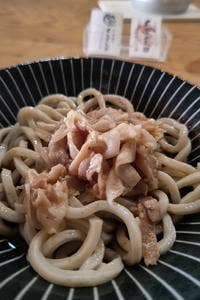 立ち食いうどん 木の葉天狗