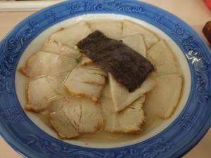 ラーメンむさし