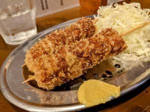 やきとん那辺屋