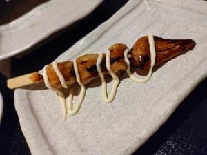 博多一番どり FC有明プラザ店