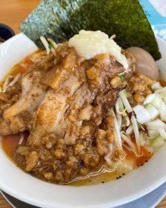 中華そば いってん