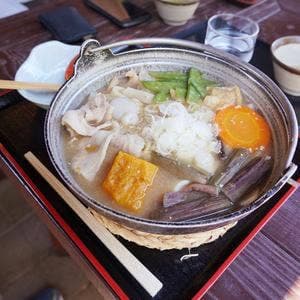 清流庵
