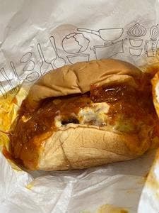 モスバーガー 平井南口店