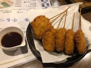 博多中洲ぢどり屋 新潟店