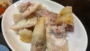 お好み焼き だるま