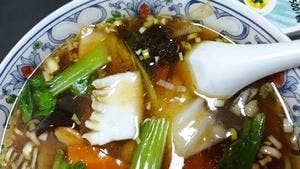 中華料理 華