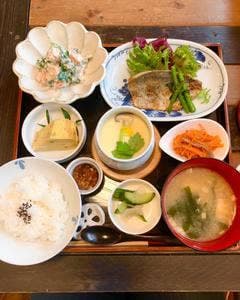 CAFEおもうこぼす