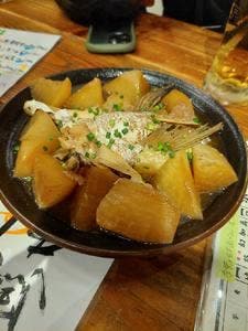 大金星総本店 門前仲町店
