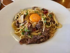 Restaurant Au revoir