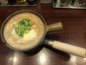 天下一品 中央通り店