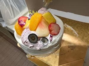 パティスリーフェイス