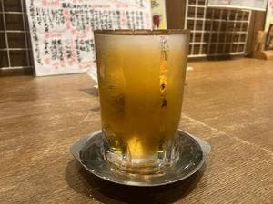 四文屋 福岡天神1号店