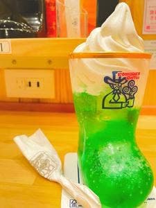 コメダ珈琲店 南池袋グリーン大通り店