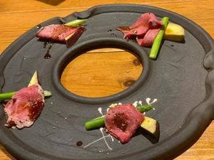 くずし肉割烹 轟