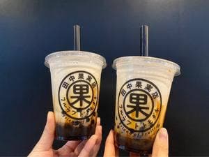 イタリアンキッチンDICO & 田中果実店フルーツとともだち