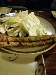 焼とり鳥庄