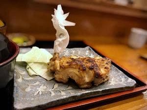 鳥光 須磨本店 とりみつ